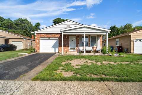 11 Selkirk Avenue, Toms River, NJ 08757
