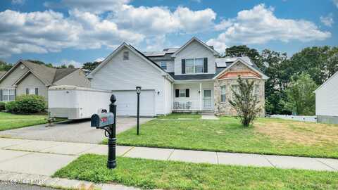 8 Springgate Court, Little Egg Harbor, NJ 08087