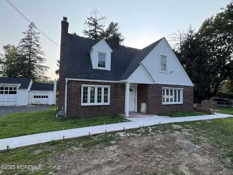 118 State Route 34, Holmdel, NJ 07733