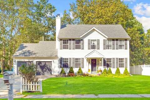 317 Colorado Trail, Browns Mills, NJ 08015
