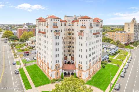 400 Deal Lake Drive, Asbury Park, NJ 07712