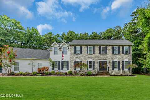 540 Shark River Station Road, Wall, NJ 07727