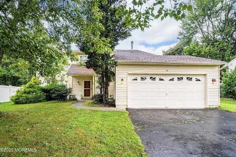 47 Sweet Gum Road, Howell, NJ 07731