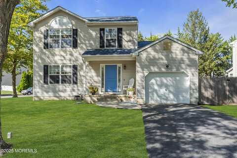 302 Maxwell Court, Brick, NJ 08724