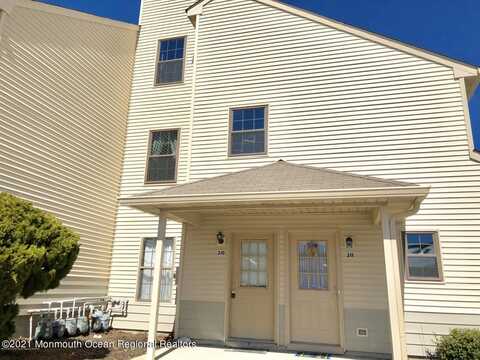 310 Sage Court, Jackson, NJ 08527