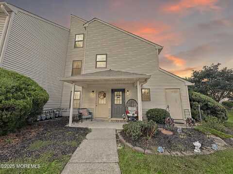 310 Sage Court, Jackson, NJ 08527