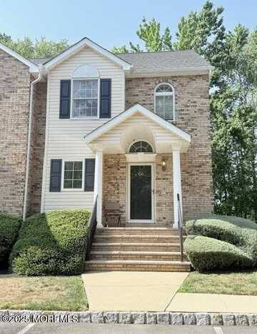 64 Agostina Drive, Holmdel, NJ 07733