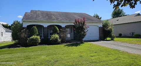 29 Hastings Road, Manchester, NJ 08759