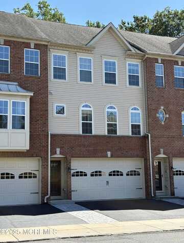 63 Pate Drive, Middletown, NJ 07748
