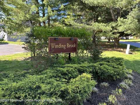 14 Dawn Court SE, Tinton Falls, NJ 07724