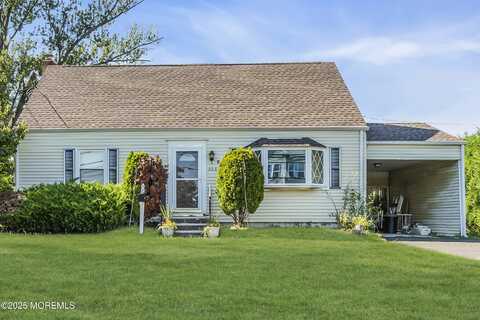 208-212 Cliffwood Avenue, Cliffwood, NJ 07721