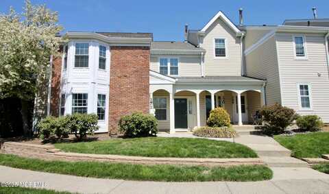 172 Tulip Lane, Freehold, NJ 07728