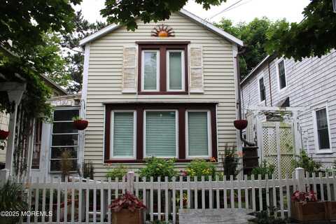 130 Heck Avenue, Ocean Grove, NJ 07756