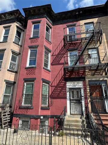 1857 Park Place, Brooklyn, NY 11233