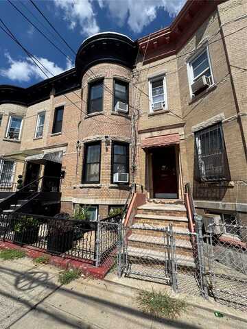 407 Ridgewood Avenue, Brooklyn, NY 11208