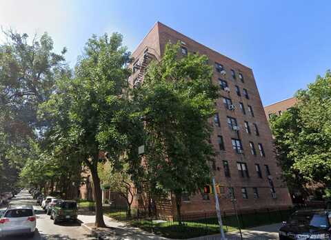 33-46 92nd Street, Jackson Heights, NY 11372