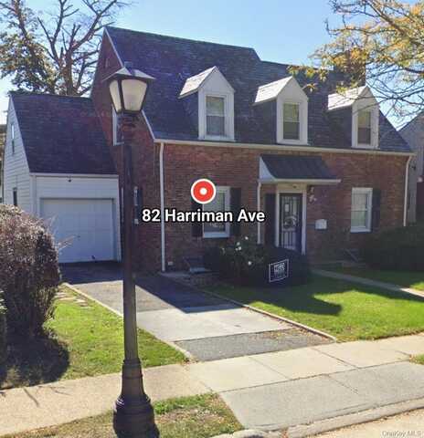 82 Harriman Avenue, Hempstead, NY 11550