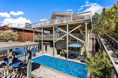 361 Ocean Walk, Fire Island Pines, NY 11782