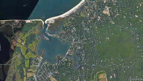 40 Indian Road, Southampton, NY 11968