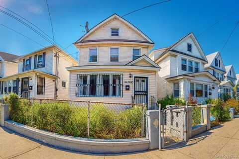 146-19 Lakewood Avenue, Jamaica, NY 11435