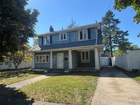 171-13 Mayfield Road, Jamaica, NY 11432