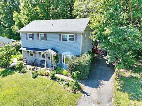 31 N Lexow Avenue, Nanuet, NY 10954