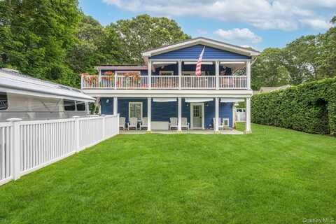 11 Scotts Landing Road, Southampton, NY 11968