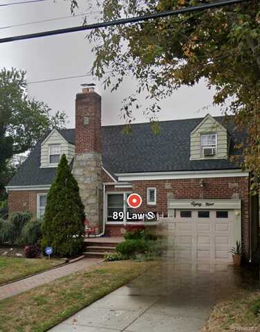 89 Law Street, Elmont, NY 11580