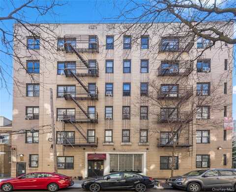 2506 Davidson Avenue, Bronx, NY 10468