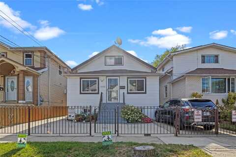 13450 174th Street, Jamaica, NY 11434