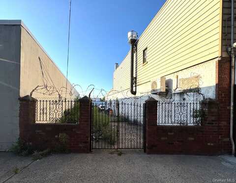 92-17 Liberty Avenue, Ozone Park, NY 11417