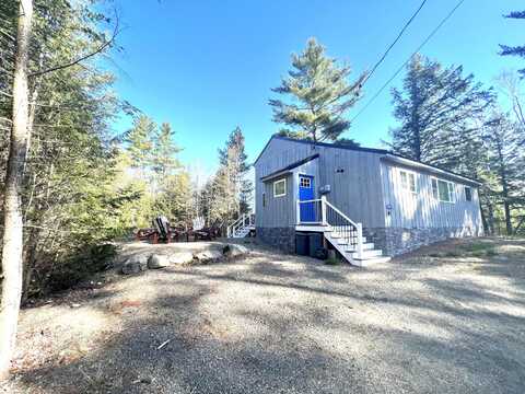 1005 Hernia Hill Road, Carrabassett Valley, ME 04947