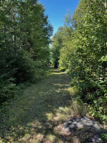 Lot 5-5&4 Bushey Road, Greenville, ME 04441