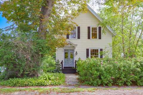124 Union Street, Belfast, ME 04915