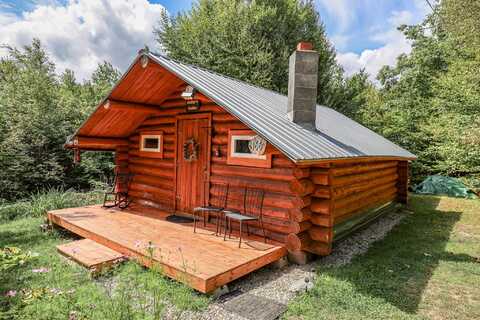 166 Lamb Road, Carthage, ME 04224