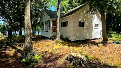 67 Nelson Avenue, Greenville, ME 04441