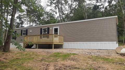 315 Libby Road, Newfield, ME 04095