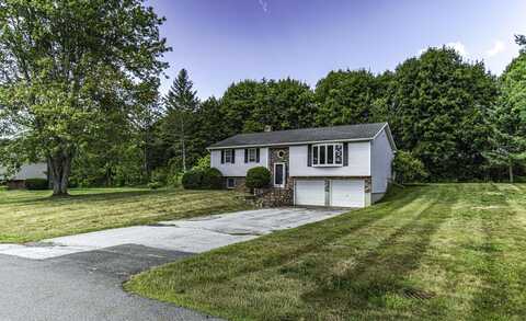 33 Hillside Drive, Hampden, ME 04444
