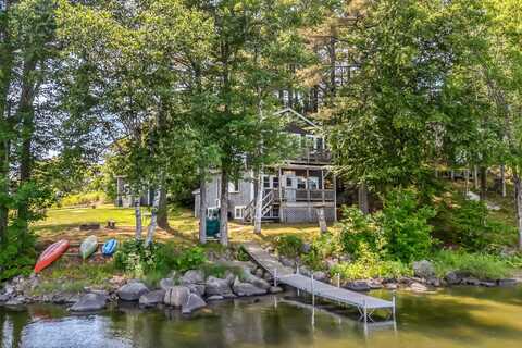 15 W Orchard Lane, Swanville, ME 04915