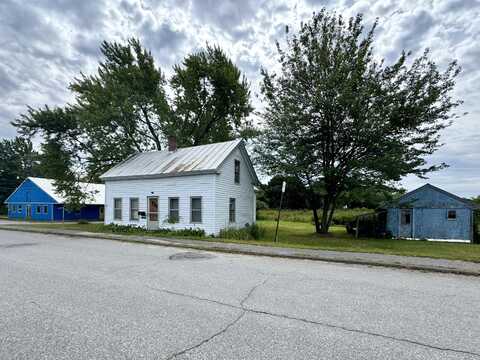 16 Heath Street, Oakland, ME 04963