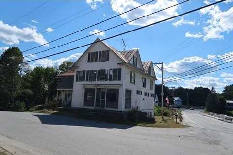 289 Main Street, Canaan, ME 04924