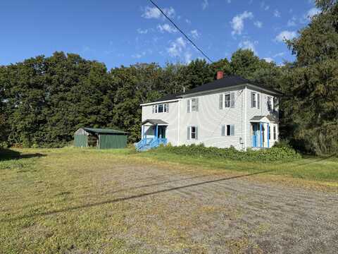 2015 US Highway 1, Cary Plt, ME 04730