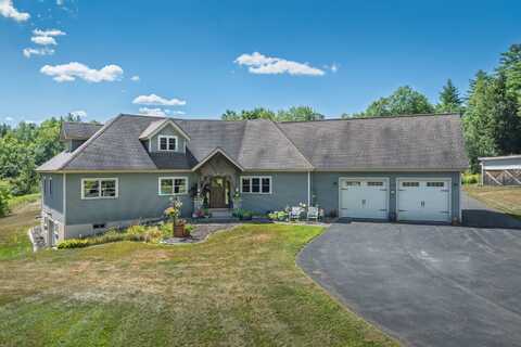 106 Plummer Road, Gorham, ME 04038