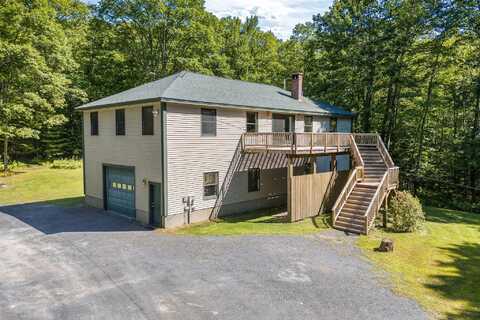 150 River Road, Avon, ME 04966