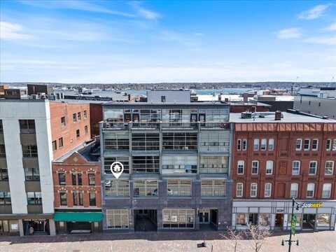 15 Brown Street, Portland, ME 04101