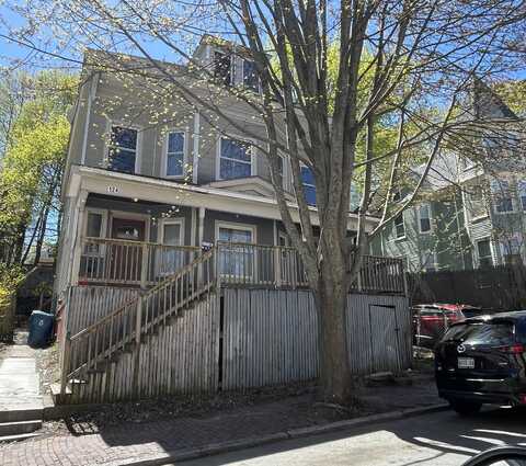 124 Sherman Street, Portland, ME 04101