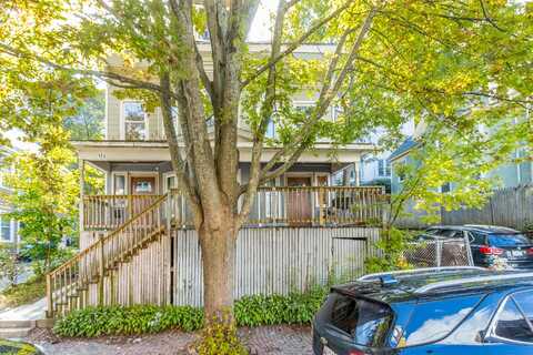 124 Sherman Street, Portland, ME 04101