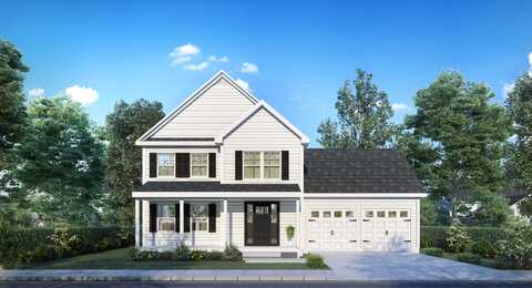 58 Woodcock Drive, Gray, ME 04039