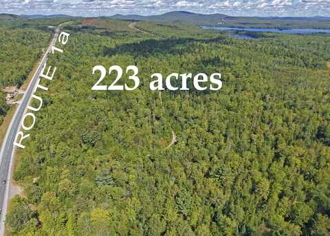 0 Bangor Road, Ellsworth, ME 04605