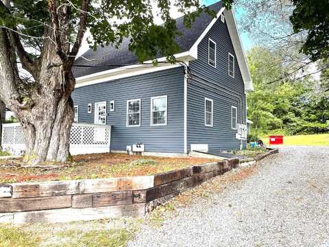 19 Mason Corner Road, Saint Albans, ME 04971